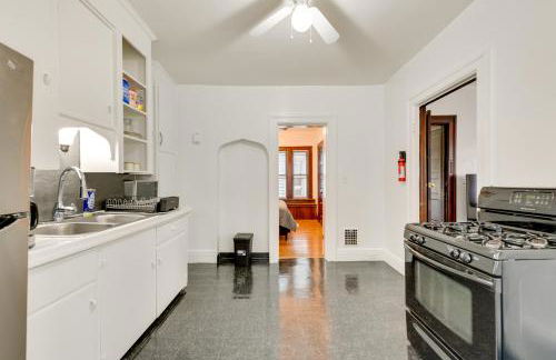 Charming Buffalo Apartment 2 Mi to Downtown - Photo 12