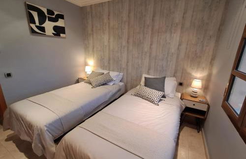 Desert Springs award-winning Golf Resort apartment - Foto 11