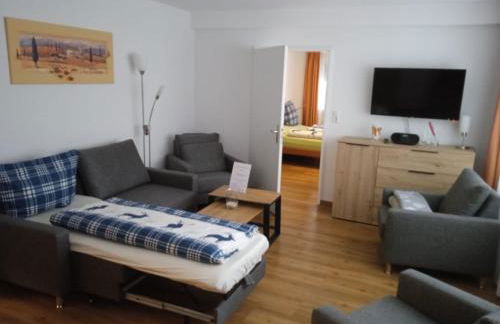 Ferienwohnung Heimweg - Foto 14