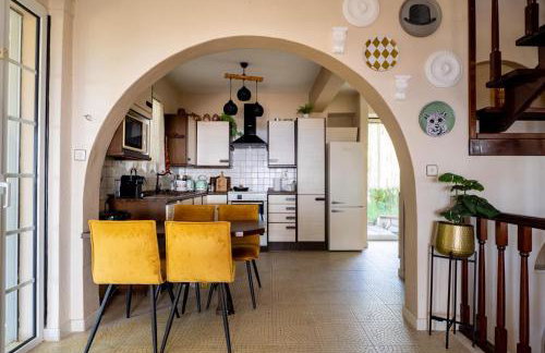 Olive stone Villa - Foto 73