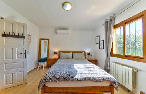 Casa Los Arboles - Foto 12