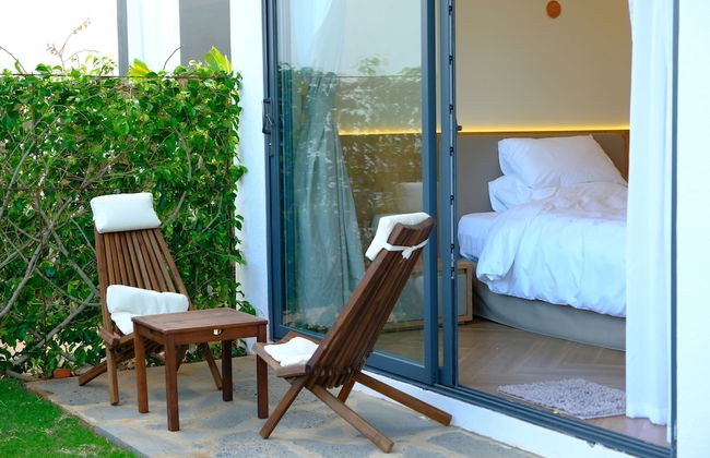 Sunset Hill Villa Mui Ne - Foto 23