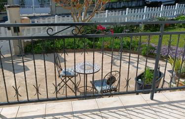 Maison avec jardin - Foto 11