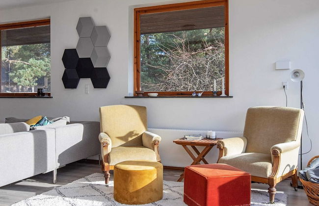 14 Person Holiday Home in Sjaellands Odde - Foto 19