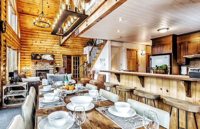 Le Mont-Tremblant - Résidences Boutique - Foto 12