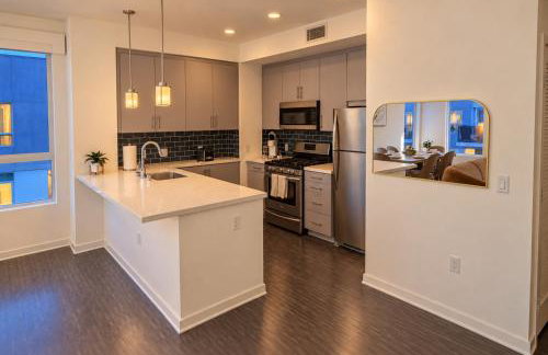 Modern Apartment Rentals - Foto 63