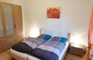 4 Sterne Ferienwohnung Stammzeit - Photo 10