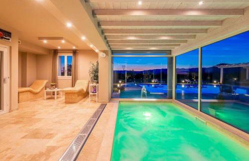 Villa Le Terme - Foto 42