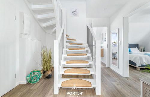 Ferienwohnung Seeräuber Büsum - Foto 22