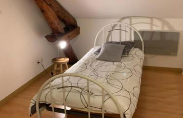 Large Duplex near Luxembourg - Foto 12