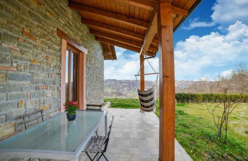 Typical Piedmontese house in the Langhe - Foto 37