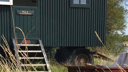 Barnham Court Farm - Foto 4