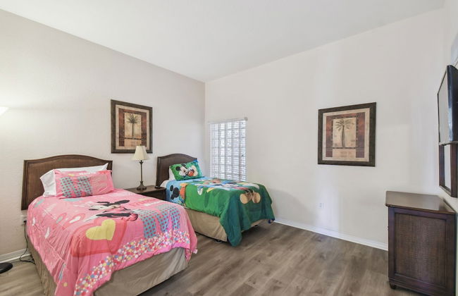 Your Florida Paradise Home New 3 BR Pool - Foto 7