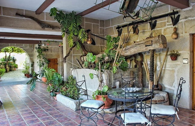 Os Areeiros - Foto 35