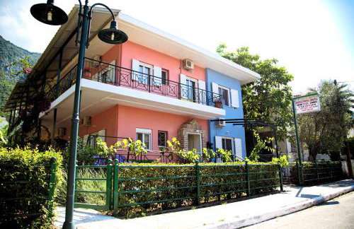 Tsertos Apartments - Foto 69