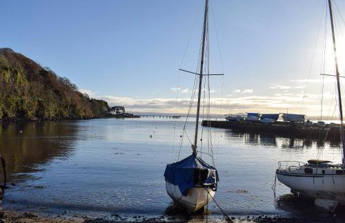 Bankhead Farm Cottage - Foto 18