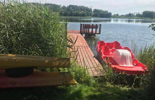 Jaworzynka Nad Jeziorem - Foto 29