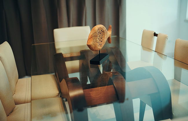 V Royal Luxury Villas - Foto 44