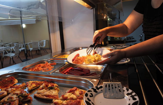 Apartamentos Teneguia - Foto 13