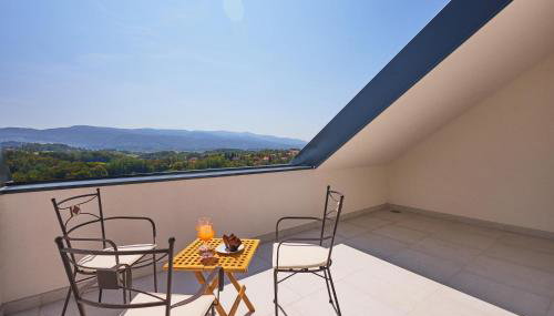 Beautiful Home In Gornja Stubica With Sauna - Foto 3