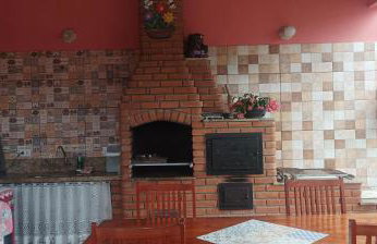 Casa Temporada Bertioga- Indáia - Foto 4