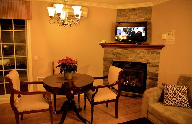 St-Sauveur Lovely Studio - Photo 29