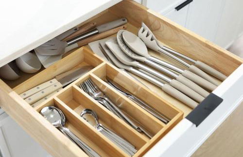 Excellence by Urooms Apartments Near NYC and Newark Airport with Parking - Foto 52