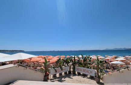 Superbe appartement vue mer panoramique - Foto 18