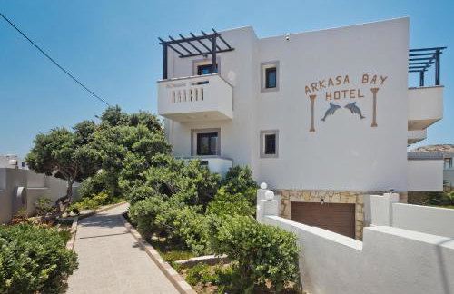 Arkasa Bay Hotel - Foto 34