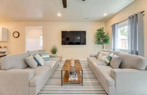 Massive 3 bedroom close to the water - Foto 14