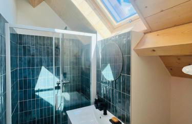 Havre de paix à 3km de la mer - Foto 8