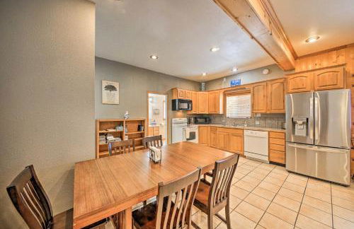 Family-Friendly Sagle Vacation Rental with Deck - Foto 9