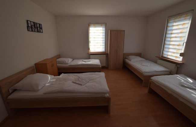 AB Apartments 110 & 111 - Photo 1