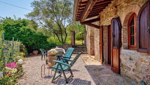 Torre dell'Aurora - Foto 2, Garden