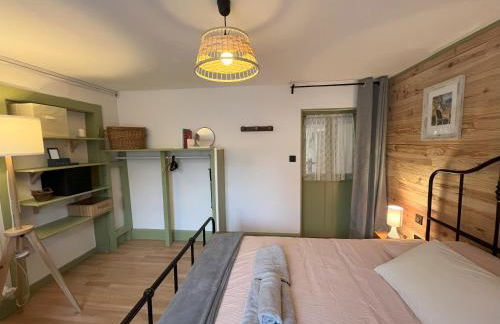 La Chaumière - Foto 39