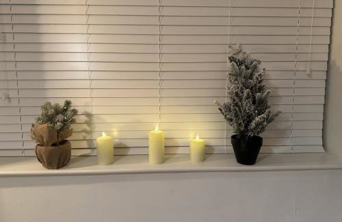 Priory Weavers Cottage - Foto 11