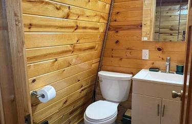 Cozy Bear Cabin Getaway - Foto 43