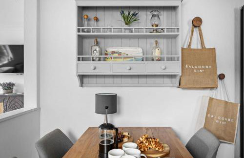 Swan's Nest - Foto 13