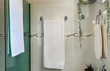 Cantinho Do Sossego - Casa em Macacos - Foto 33