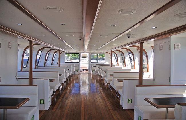 Maddalena Archipelago Boat Tour - Photo 8