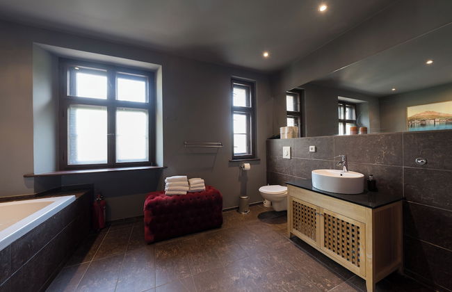 Apartment am Heiligen See - Foto 12