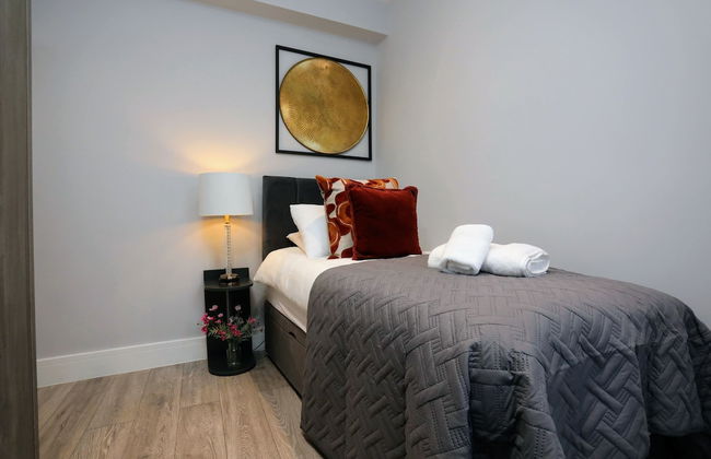 Stanhope Road Apartments - Foto 26