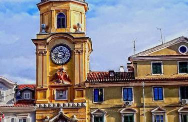 Apartman David-Dražice - Foto 26