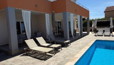 Holiday villa Summer escape on Island Rab - Photo 3