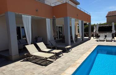 Holiday villa Summer escape on Island Rab - Foto 3