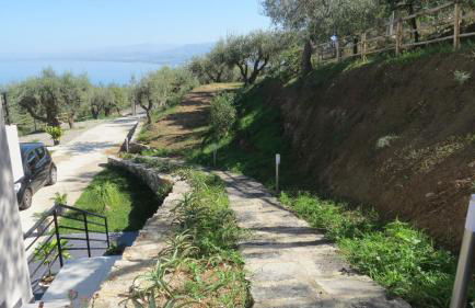 La Casa del Riccio - Foto 79