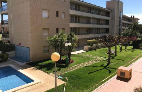 Apartamentos Llobregat - Foto 3