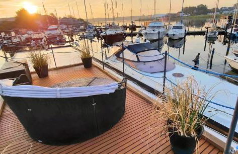 Hausboot AHOY Masal - Foto 6