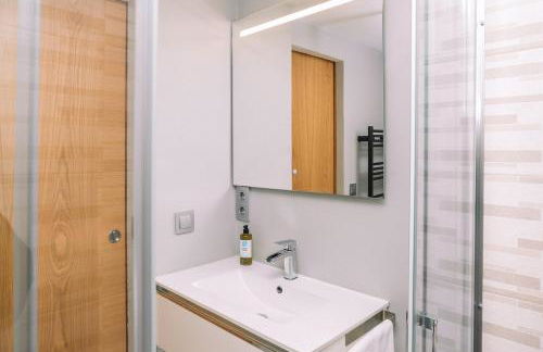 Mágicas vistas al mar en Baiona by CABANA Rentals - Foto 27