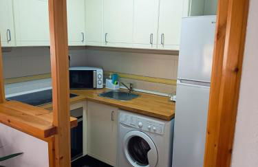 El Caprichito a 200 metros de la playa! - Foto 25